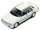    FORD Sierra Cosworth 4x4 Rally Spec 1991 White (IXO)