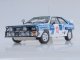    Audi Quattro A2 - #12 F.Wittmann/P.Diekmann Safari Rally 1984 (Sunstar)