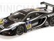    Mclaren 12C GT3 - Dorr Motorsport (Minichamps)