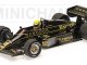   Lotus Renault 97T - Ayrton Senna - 1985 (Minichamps)