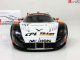     MC12 FLA GT1 Championship 2010 (Autoart)