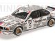    BMW 635 CSI - &quot;BMW Parts&quot; Winner Spa 1985, Ravaglia/Berger/Surer (Minichamps)