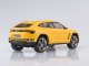    Lamborghini Urus, metallic-gelb, 2012, Turen und Hauben geschlossen (ModelCar Group (MCG))