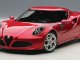    Alfa Romeo 4 (Autoart)