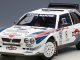    Lancia Delta S4 Martini Rally Winner Argentina (Autoart)