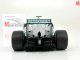     AMG Petronas F1 Team W03 -   (Minichamps)