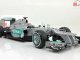     AMG Petronas F1 Team W03 -   (Minichamps)