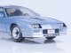    1982 Chevrolet Camaro - Light Blue (Sunstar)