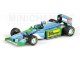    Benetton Ford B194 MS World Champ. (Minichamps)