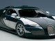    Bugatti Veyron L&#039;edition Centenaire (Autoart)