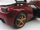     458 Italia  8C (Hot Wheels Elite)