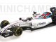    Williams Martini Racing Mercedes FW37 - Felipe Massa - 2015 (Minichamps)