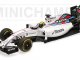    Williams Martini Racing Mercedes FW38 - Felipe Massa - 2016 (Minichamps)