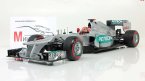  AMG Petronas F1 Team W03 -    GP