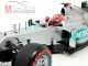     AMG Petronas F1 Team W03 -    GP (Minichamps)