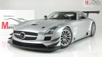  SLS AMG GT3