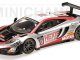    Mclaren 12C GT3 - Hexis Racing (Minichamps)