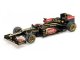    Lotus F1 Team Renault E21 - Kimi Raikkonen - Winner Australien GP (Minichamps)