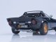    Lancia Stratos Stradale - Black (Sunstar)