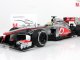       Vodafone - Mp4-28 - Sergio Perez (Minichamps)