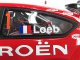     4 WRC 2008,     (Autoart)