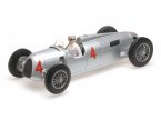 Auto Union Typ C - Achille Varzi - 2Nd Place Grand Prix Automobile De Monaco 1936