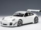    Porsche 911(997) GT3 R (Autoart)