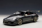 Porsche 911(997) GT3 RS 3.8