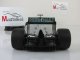     AMG F1 TEAM - SHOWCAR 2012   (Minichamps)