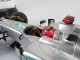     AMG F1 TEAM - SHOWCAR 2012   (Minichamps)