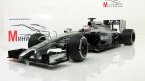 Mclaren Mercedes Mp4-29 - Jenson Button