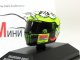      Agv Helmet-  (Minichamps)