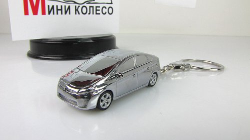 Prius toy deals