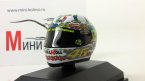  Agv Helmet - Valentino Rossi - Motogp