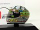     Agv Helmet - Valentino Rossi - Motogp (Minichamps)