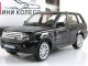    Land Rover Range Rover Sport,  33 (DeAgostini)