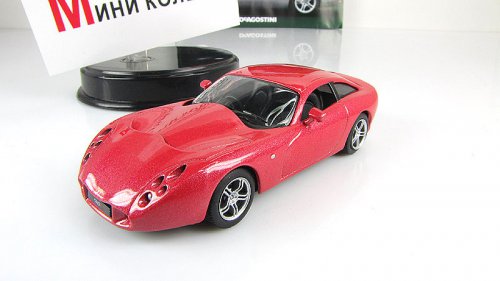 TVR Tuscan T440R,  46 ( )