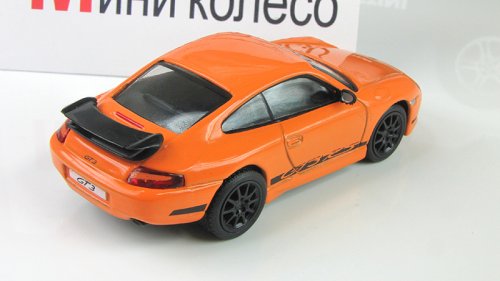  911 GT3    70