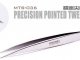    Precision Pointed Tweezers (Meng)