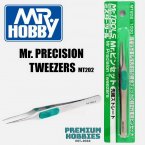  Mr.Precision Tweezers