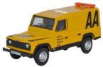 Land Rover Defender "AA" 1990