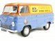    FORD 400E Van &quot;Fordson Super Service&quot; 1958 Blue/Orange (Oxford)