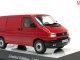     Transporter T4 Van,  (Premium ClassiXXs)