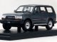    TOYOTA LAND CRUISER 80 Turbo 4WD VX-LTD 1989 Bluish Grey (Hi-Story)