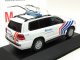    Toyota Land Cruiser 200 Politie (J-Collection)