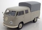 VW T1      1960 Light Grey