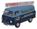 FORD 400E Van "His Masters Voice" 1965