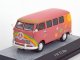    VW T1 Bus &quot;Flower Power&quot; 1965 Pink (Premium ClassiXXs)