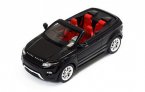 RANGE ROVER EVOQUE Convertible 44 2012 Grey