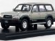    TOYOTA LAND CRUISER 80 Turbo 4WD VX-LTD M-Package 1994 Silver (Hi-Story)